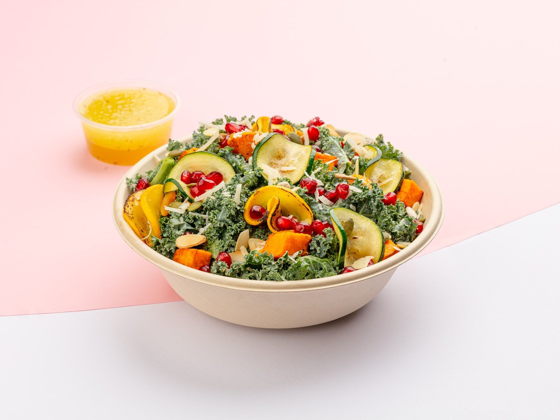 Kale Salad